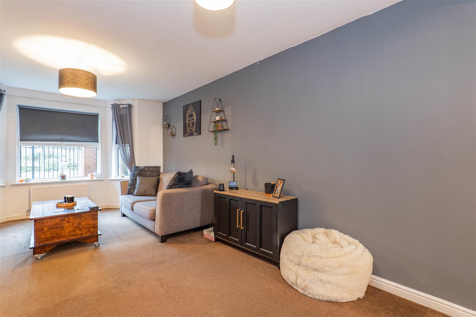Great Park Drive, Leyland